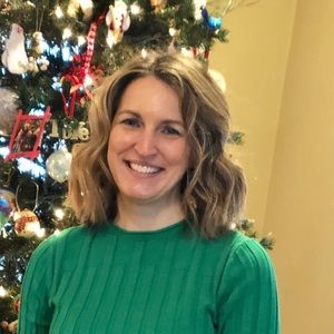 Meet your Posher, Krista